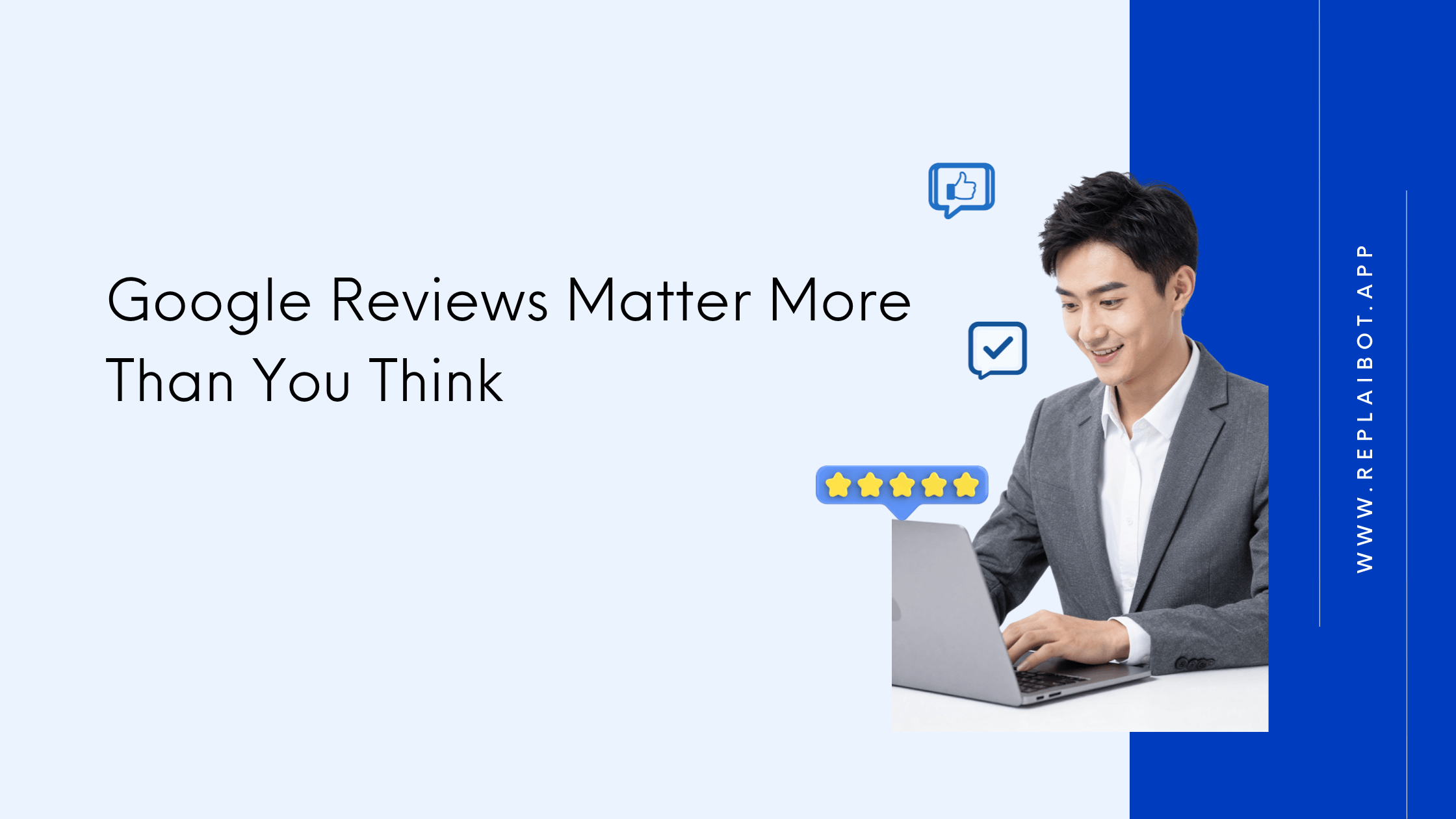 How to Respond to Google Reviews (With Templates)